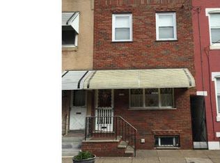 3156 Salmon St, Philadelphia, PA 19134