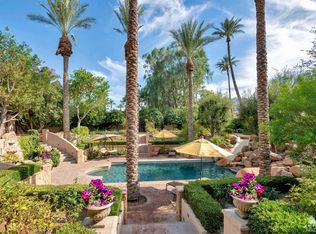 40715 Morningstar Rd, Rancho Mirage, CA 92270