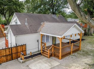 1224 Wells Station Rd, Memphis, TN 38122