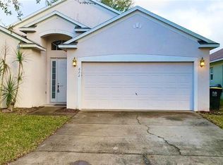 622 Cotswold Cir, Davenport, FL 33837
