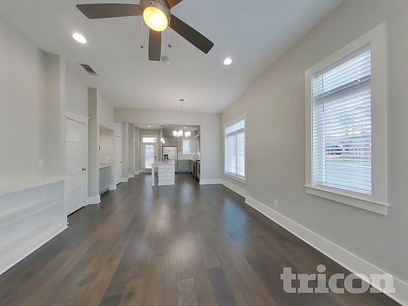2nd image of 6813 Charlotte Pike APT 12