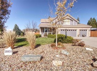 20851 Lyttle Dr, Parker, CO 80138