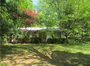 3150 Berry Rd, Ypsilanti, MI 48198