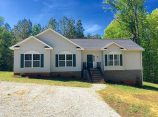 291 Glenora Dr, Clarksville, VA 23927