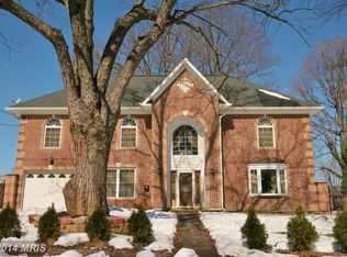 7414 Dunston St, Springfield, VA 22151