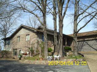 1368 State Rte, Mountain View, MO 65548