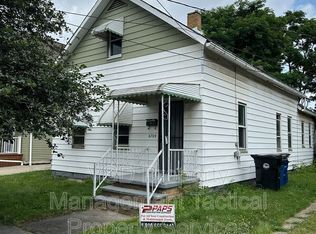 6709 Fullerton Ave, Cleveland, OH 44105