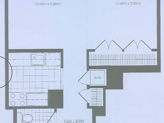2nd image of 425 5th Ave APT 55B