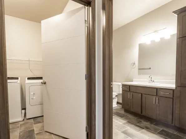 3 Bedroom 2 Bath