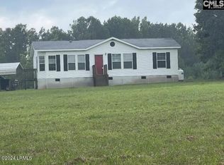 486 Sam Etheredge Rd, Saluda, SC 29138