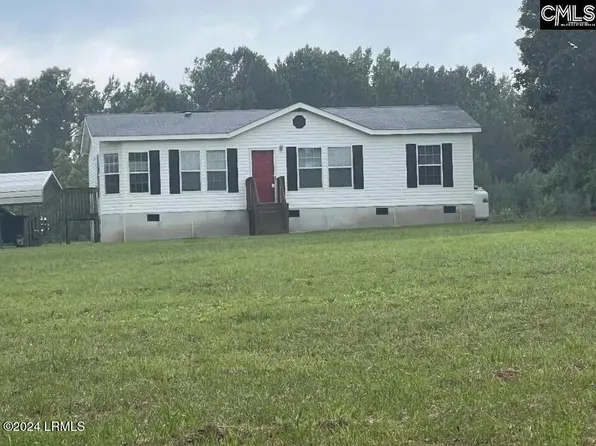 486 Sam Etheredge Road, Saluda, SC 29138