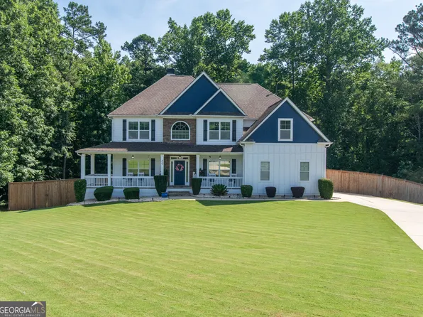 30 Stony Ridge Point, Newnan, GA 30265