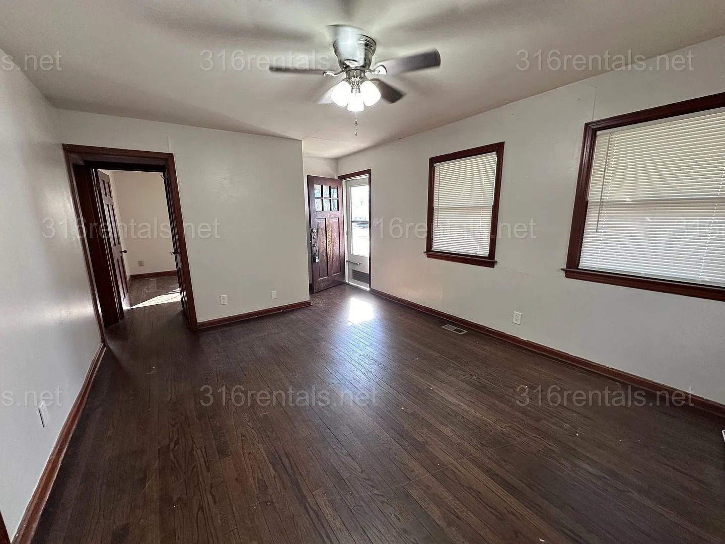 Coming Soon, Please Check Back - $1150 - 3 Bed 1 Bath - Single Family Home — Photo 4