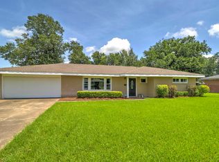 207 Sheridan St, Lake Charles, LA 70605