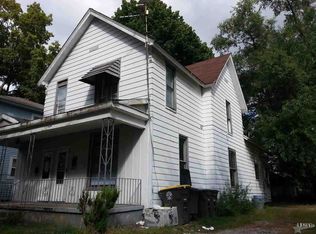 2507 Miner St, Fort Wayne, IN 46807