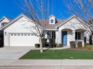 4155 Pylos Way, Rancho Cordova, CA 95742