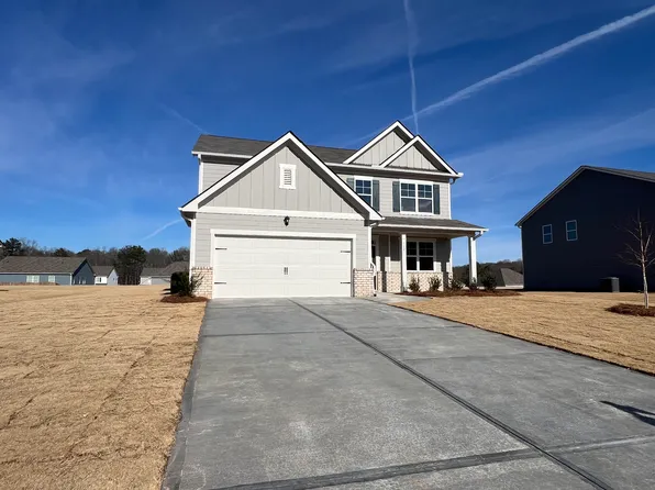 112 Heartwood Way, Braselton, GA 30517