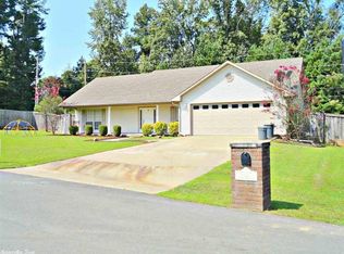 33 Horton Hills Dr, Sheridan, AR 72150