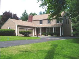 31 Blood Rd #0, Andover, MA 01810