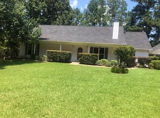 8168 Titleist Dr, Pineville, LA 71360