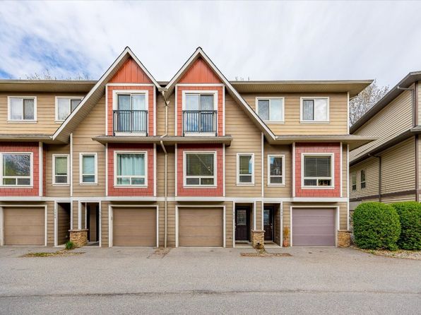 4900 Heritage Dr UNIT 1302, Vernon, BC V1T 9X1