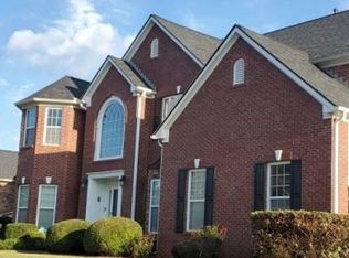 1401 Kentmire Ct, Locust Grove, GA 30248