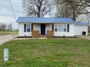 607 Maiden Ln, Jasper, MO 64755