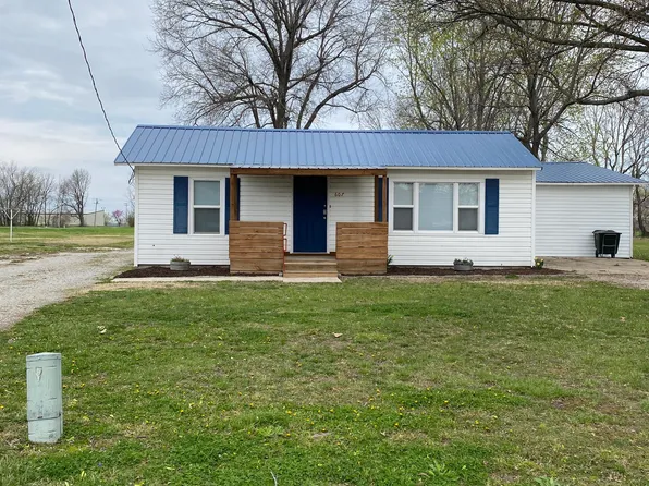 607 Maiden Lane, Jasper, MO 64755