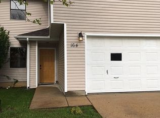 166 Travis Trl, Branson, MO 65616