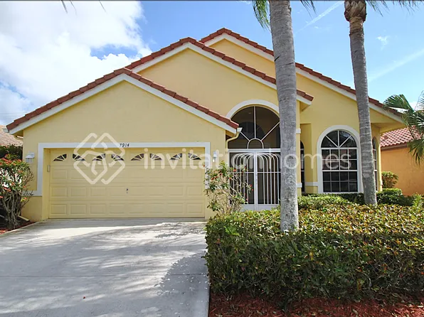 7914 Stirling Bridge Blvd S, Delray Beach, FL 33446