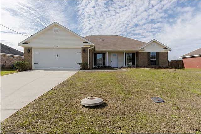 2nd image of 4920 Clealand Ct