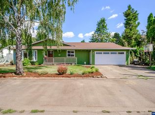265 Cherry St, Mount Angel, OR 97362