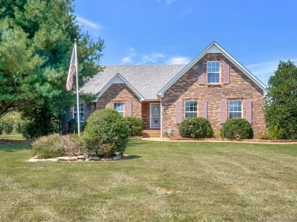 1801 Autumn Ln, Columbia, TN 38401