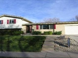 6214 S Jackson St, Centennial, CO 80121