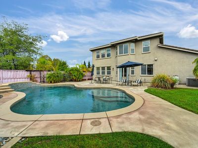 10930 Viano Ct, Rancho Cordova, CA, 95670