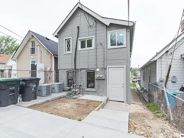 2525 Rees St, Omaha, NE 68105