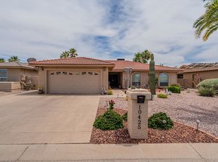 10425 E Twilight Dr, Sun Lakes, AZ 85248