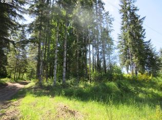 Timber Rd, Vernonia, OR 97064