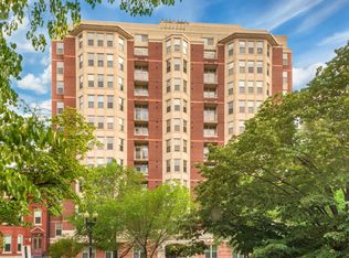 1210 Mass, Washington, DC 20005