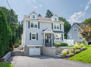 9 Girard Ave, Chatham, NJ