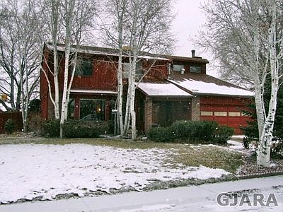 Main View