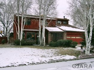 619 Pioneer Rd, Grand Junction, CO 81504