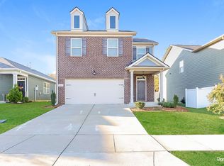 9019 Fenton Rd, Lebanon, TN 37087