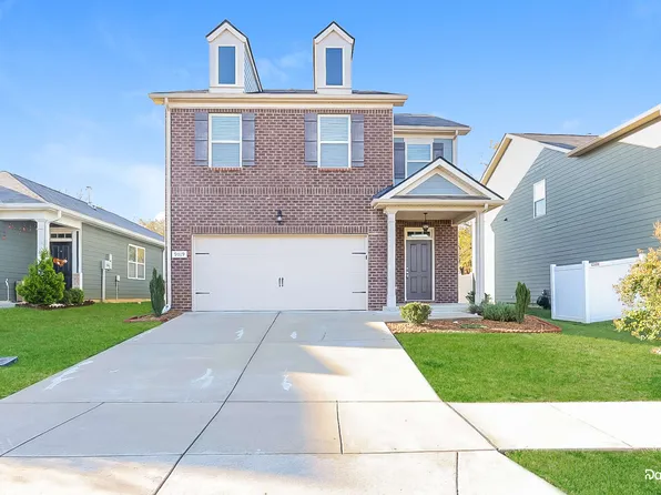 9019 Fenton Rd, Lebanon, TN 37087