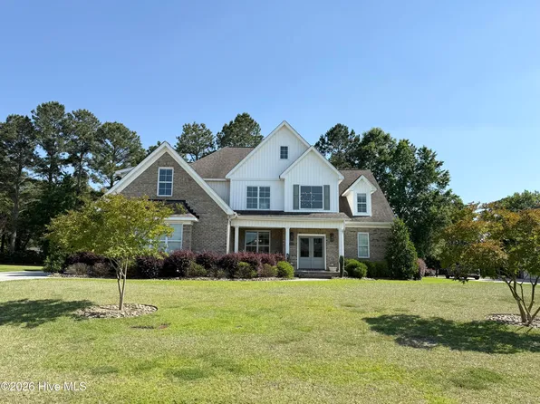 1017 Sedbrook Ln, Winterville, NC 28590