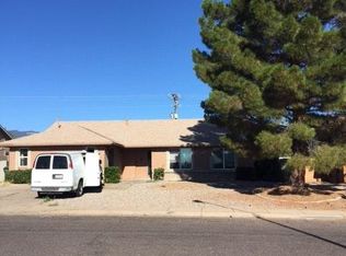 948 Verde Dr, Sierra Vista, AZ 85635