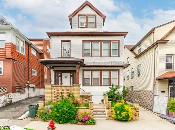 73-75 Knickerbocker Ave, Paterson City, NJ 07503