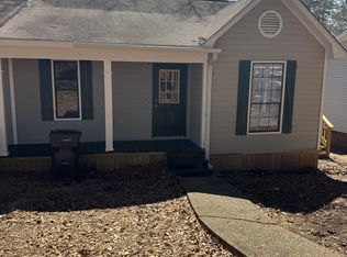 67 Hickory Knl #2, Hattiesburg, MS 39402