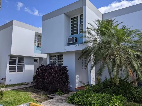 Plaza De Torrimar 1 Avenida Casa Linda #B-105, Guaynabo, PR 00969