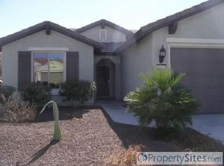26679 W Runion Dr, Buckeye, AZ 85396